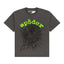 Sp5der OG Web V2 Tee 'Slate Grey'