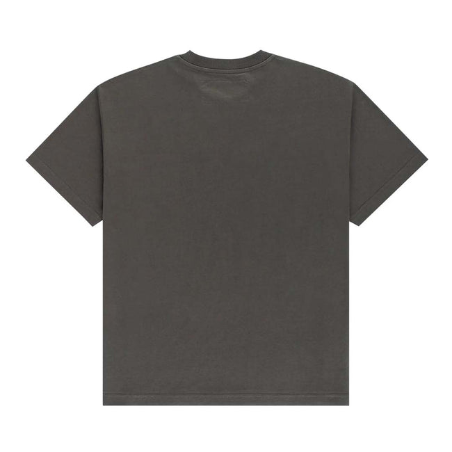 Sp5der OG Web V2 Tee 'Slate Grey' Main Image