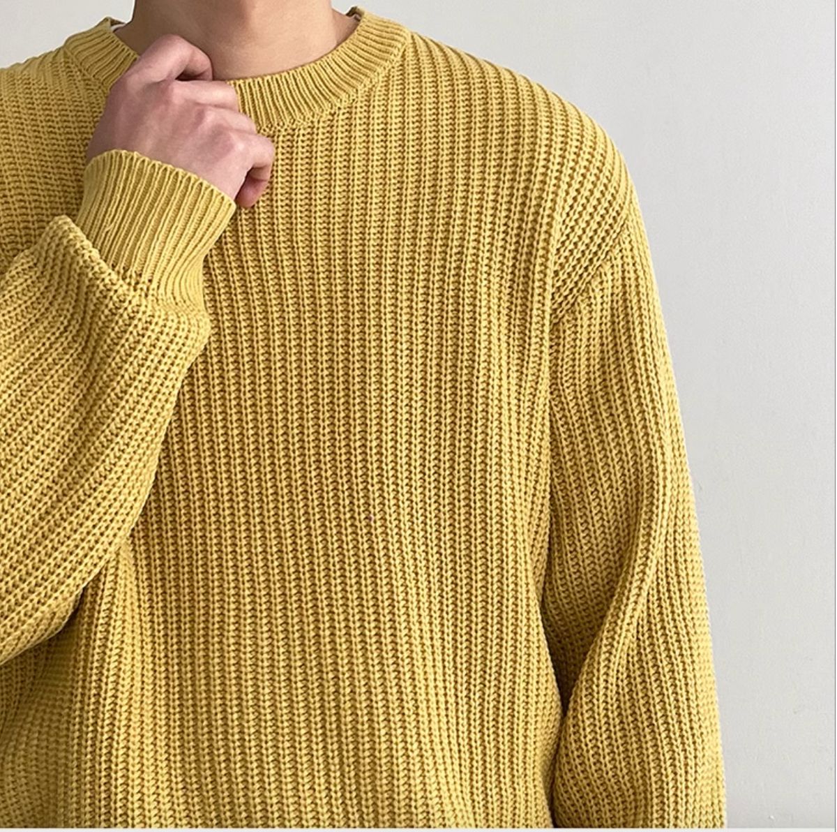 Autumn Knitwear