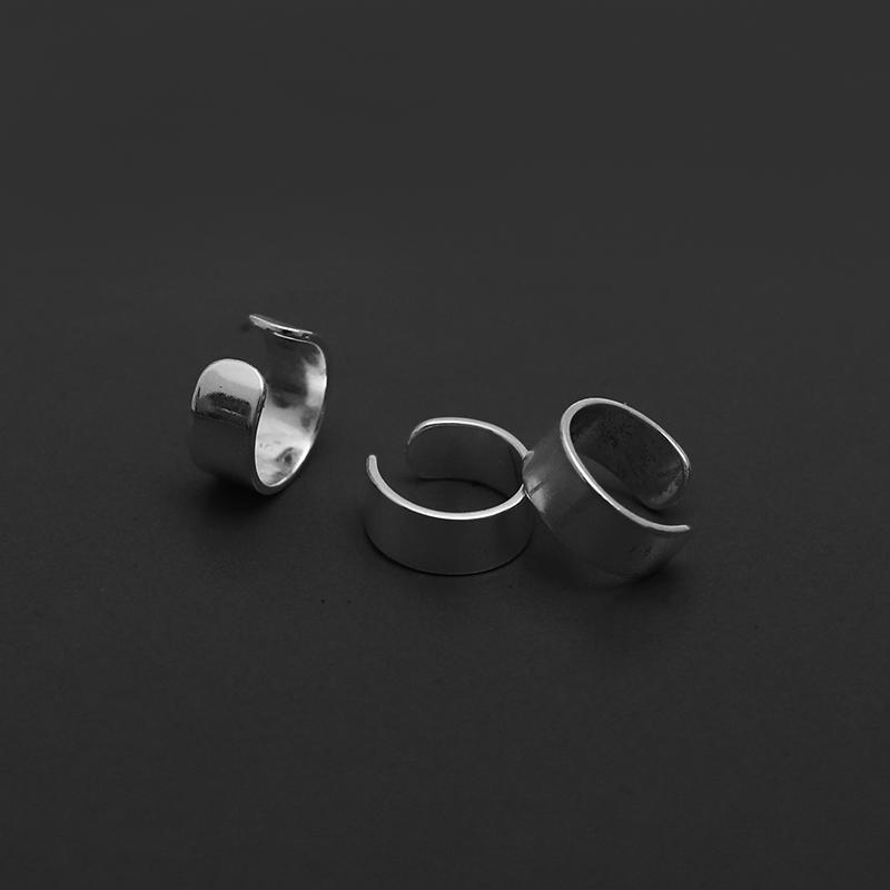 Basic Ear Clip