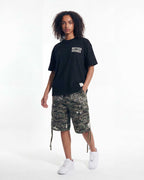 Bottega Desires F*** Em Tee Black
