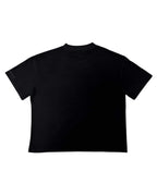 Bottega Desires Reconstructed Anarchy Tee Black