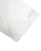Bottega Desires Reconstructed Anarchy Tee White