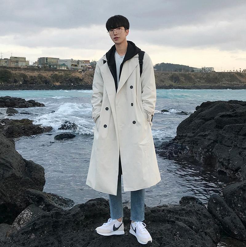 Casual Basic Hoodie