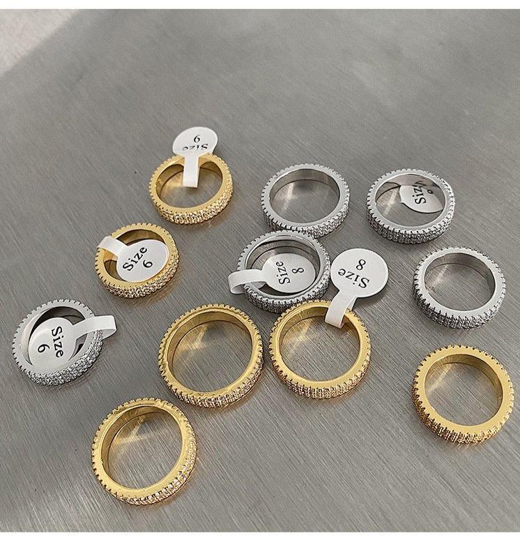 Diamond Ring