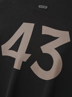 Fear Of God Essentials Cotton Rayon 43 Tee