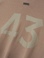 Fear Of God Essentials Cotton Rayon 43 Tee