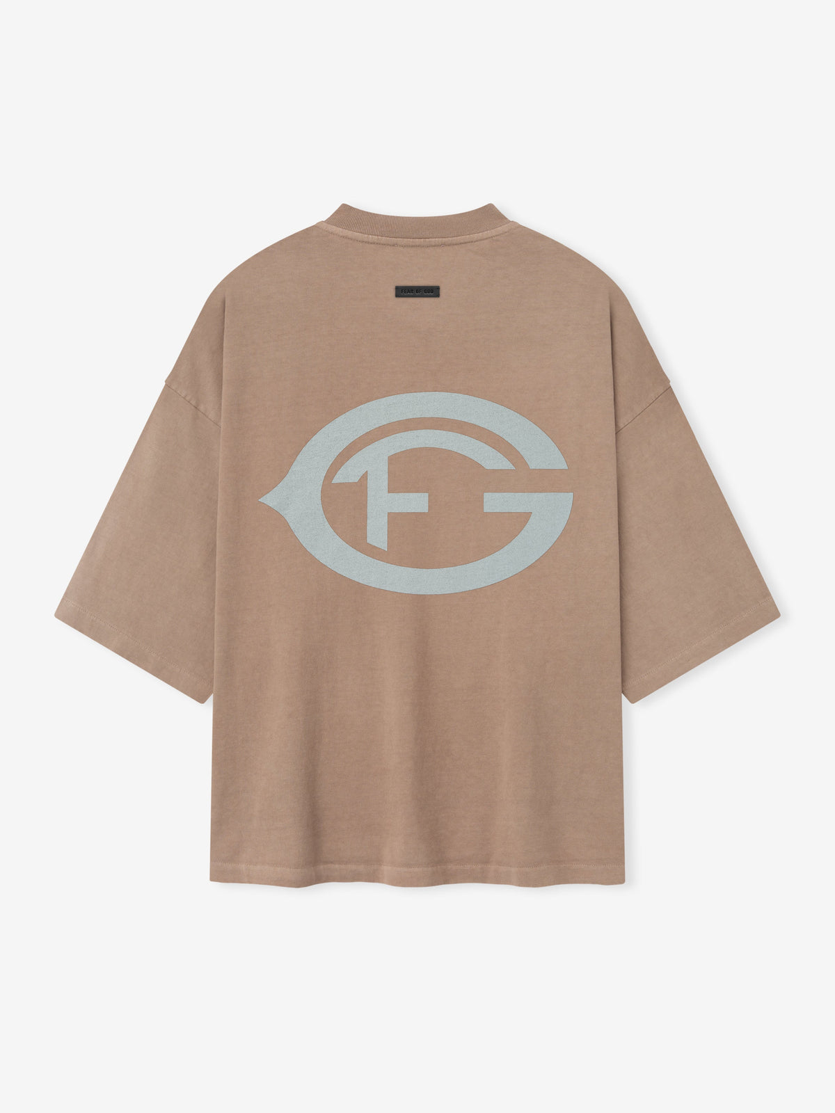 Fear Of God Essentials  Tee