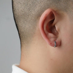 Hollow Earrings