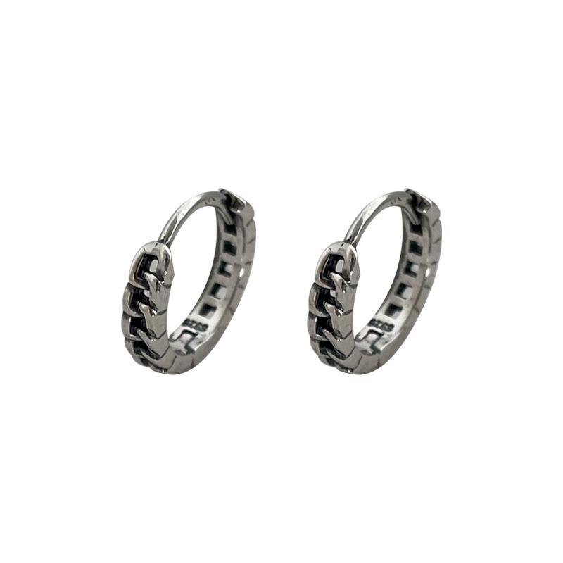 Hollow Earrings