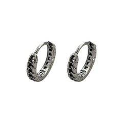 Hollow Earrings