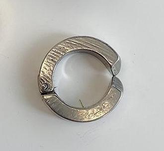 Hoop Earring Clip
