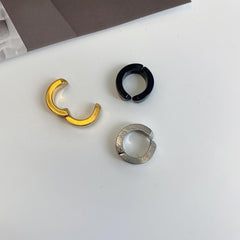 Hoop Earring Clip
