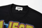 Majestik “Cereal Cosmic” Rhinestone Graphic Tee