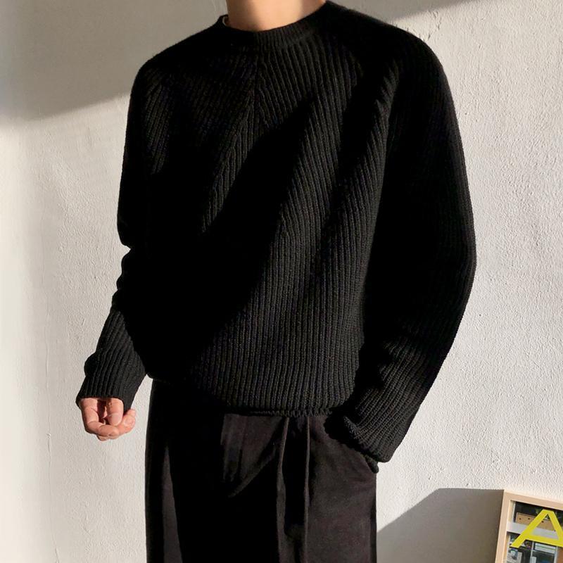 Knit Sweater