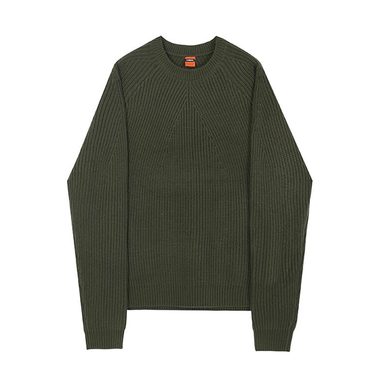 Knit Sweater
