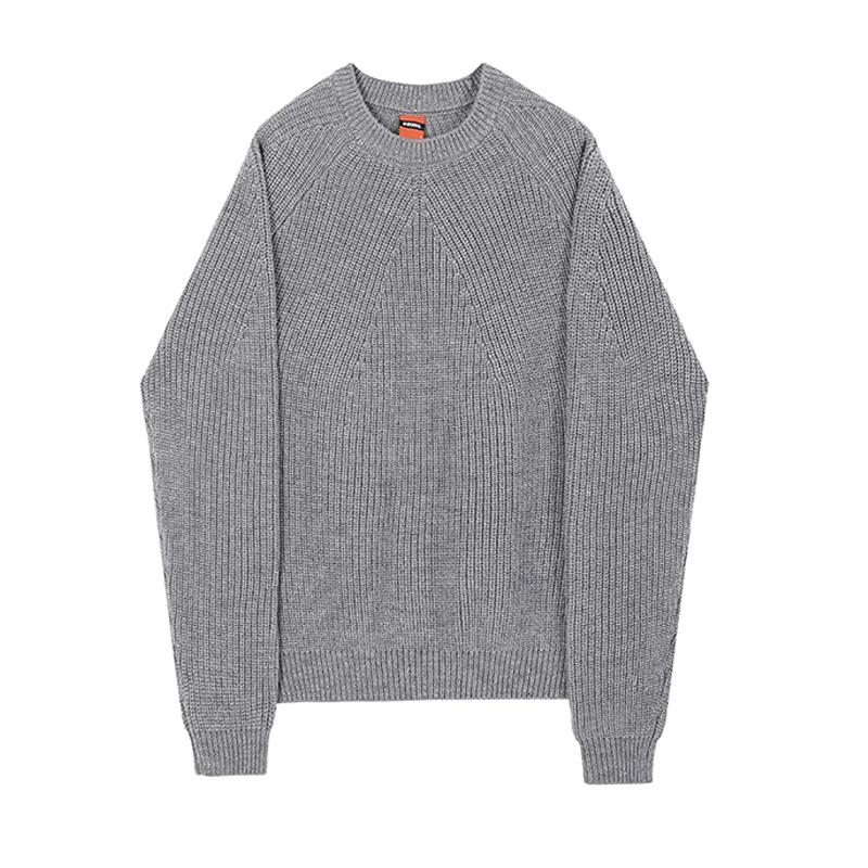 Knit Sweater