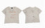 Enfants Riches Déprimés Teenage Snuff Film Off-White Tee