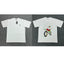 Patta Bicycle Rider Graphic White Short Sleeve T-Shirt Unisex