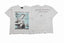 Enfants Riches Déprimés Sex Related Crimes White Poster Tee