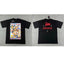 Patta Retro Poster Order Script Short Sleeve T-shirt Unisex