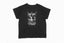 Enfants Riches Déprimés Portrait Text Black Baby Tee