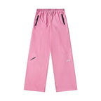 Corteiz Devil's Island Stormtrooper Waterproof Pants Pink