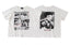 Enfants Riches Déprimés Teen Just Wanted Love White Tee