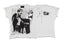 Enfants Riches Déprimés Piano Collage White Baby Tee