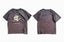 Enfants Riches Déprimés Dusty Purple Dragon Graphic Tee