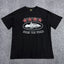 Corteiz Cruise Ship Rules The World T-Shirt – Black