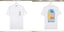 Casablanca Sunset Door Mini Graphic Short Sleeve T-Shirt