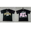 Patta ATL Amsterdam Letter Graphic Short Sleeve T-shirt Unisex