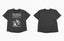 Enfants Riches Déprimés Bird And The Sour Dream Black Tee