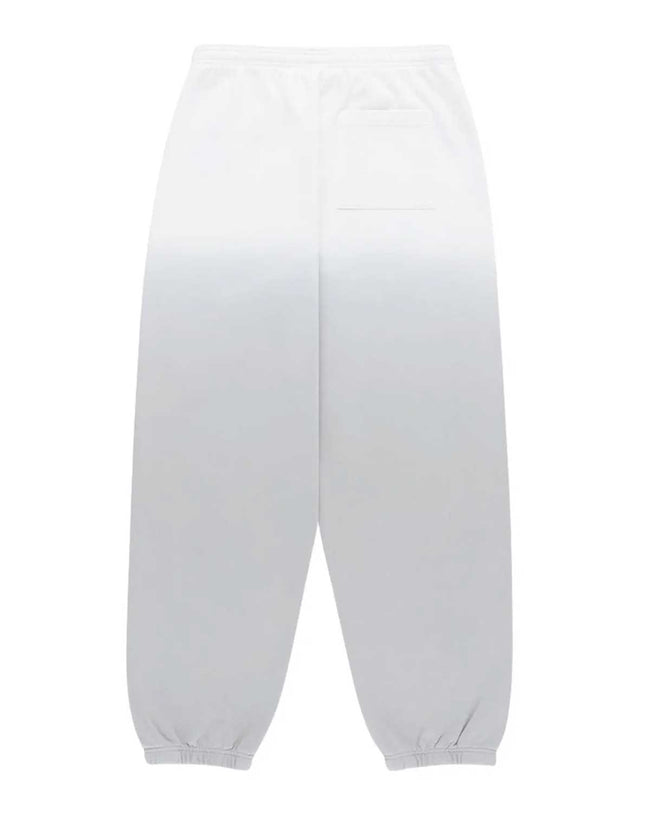 Sp5der OG Web V2 Ombré Sweatpants Sports Grey Main Image