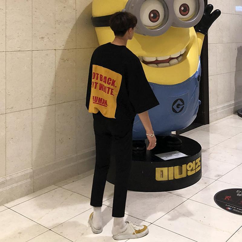Oversized T-Shirt
