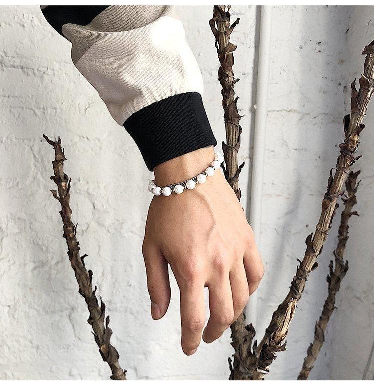Pearl Bracelet