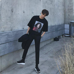 Printed T-Shirt