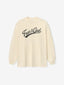 Fear Of God Essentials Merch Long Sleeve Tee