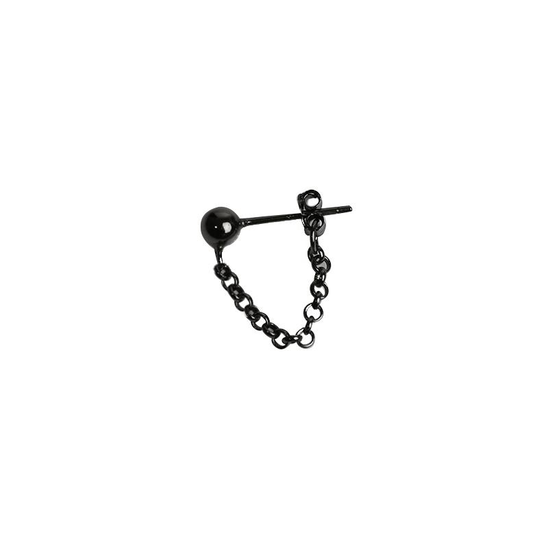 Retro Chain Earrings