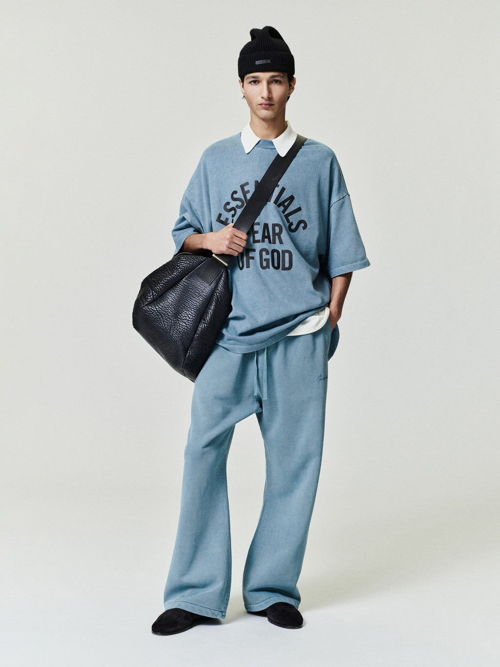 Fear Of God Essentials Campus 90s Tee