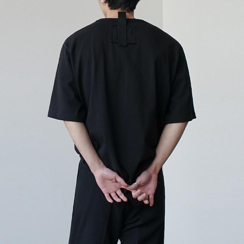 Short-Sleeved T-Shirt