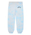 Sp5der AOP Web Heather Grey Sweatpants