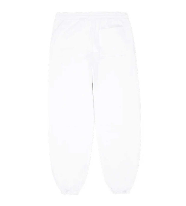Sp5der Adult Sweatpants Egg Shell Main Image