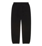 Sp5der Angel Number Sweatpants Black