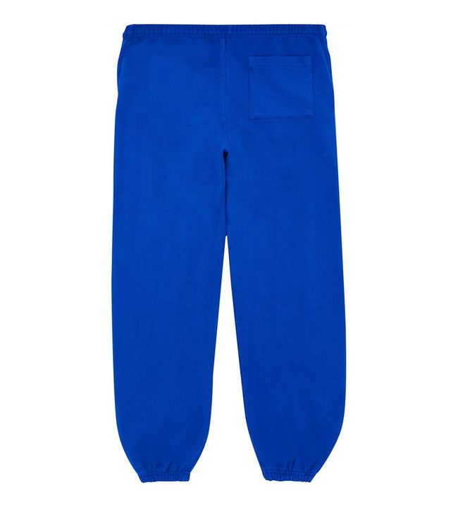 Sp5der Beluga Sweatpants Blue/Pink Main Image