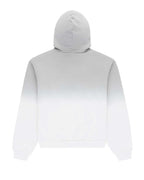 Sp5der OG Web Ombré Hoodie Sport Grey