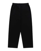 Sp5der P*nk V2 Rhinestone Sweatpants Black