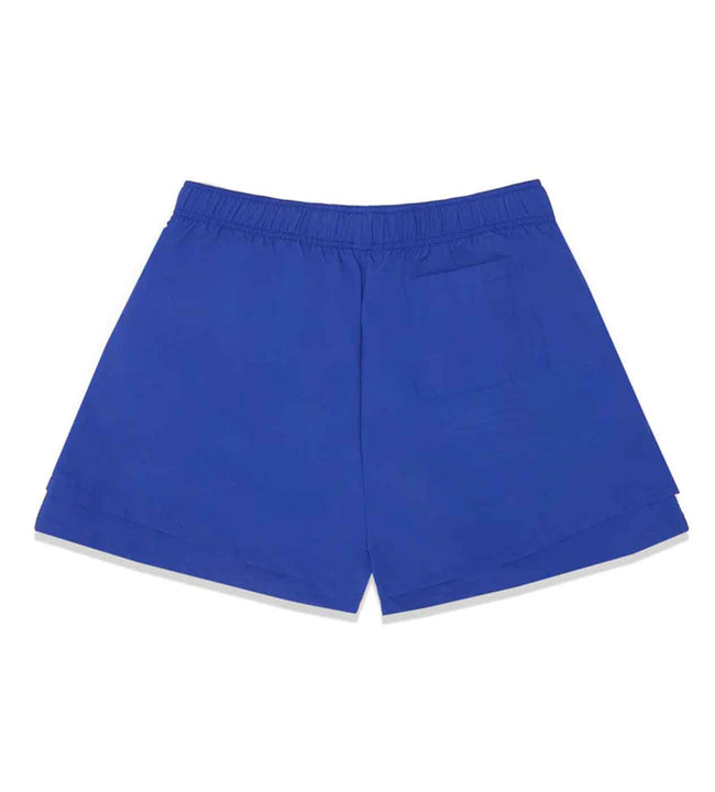 Sp5der Pro Double Layer Shorts Blue Main Image