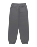 Sp5der Splat Punk Sweatpants Slate
